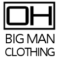 OH Big Man and Menswear 1099584 Image 1